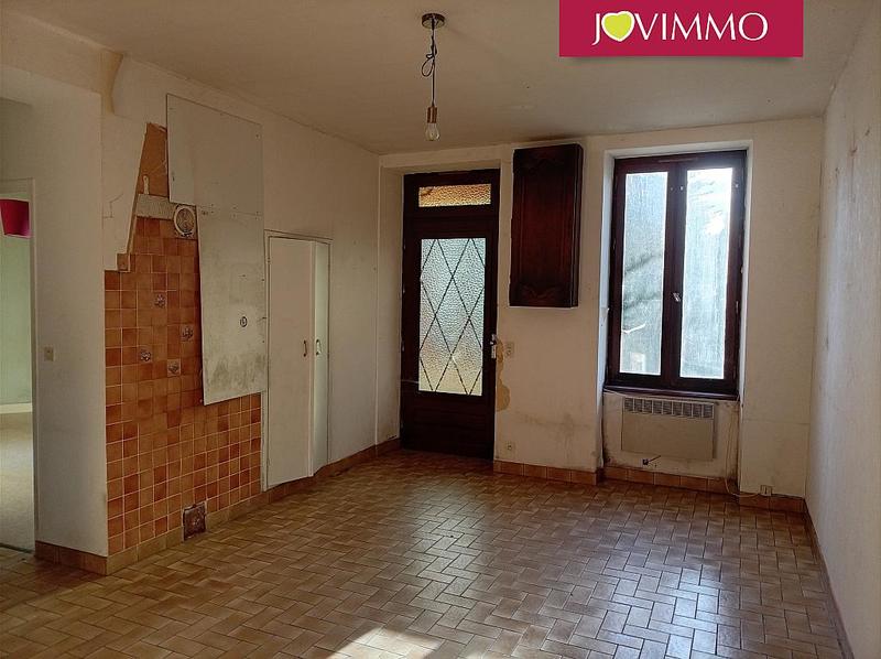 Maison - 194 m² - 12 pièces