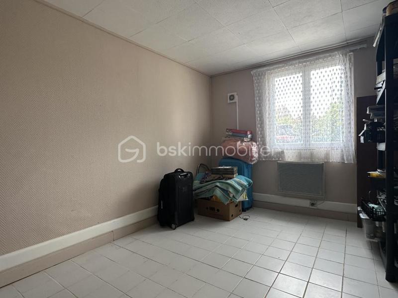 Pavillon - 130 m² - 7 pièces