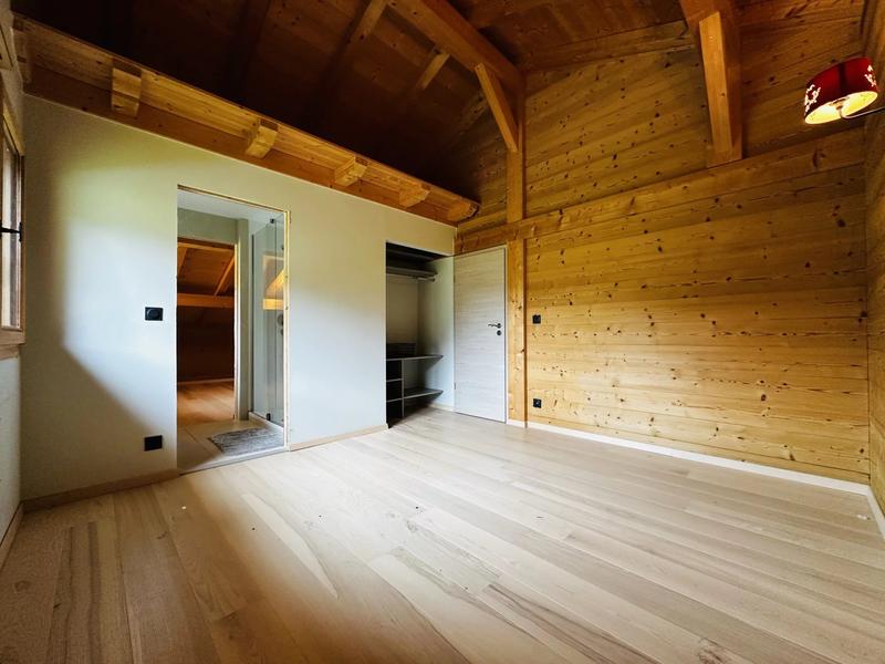 Châlet - 150 m² - 5 pièces