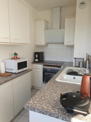 Appartement - 29 m² - 1 pièce