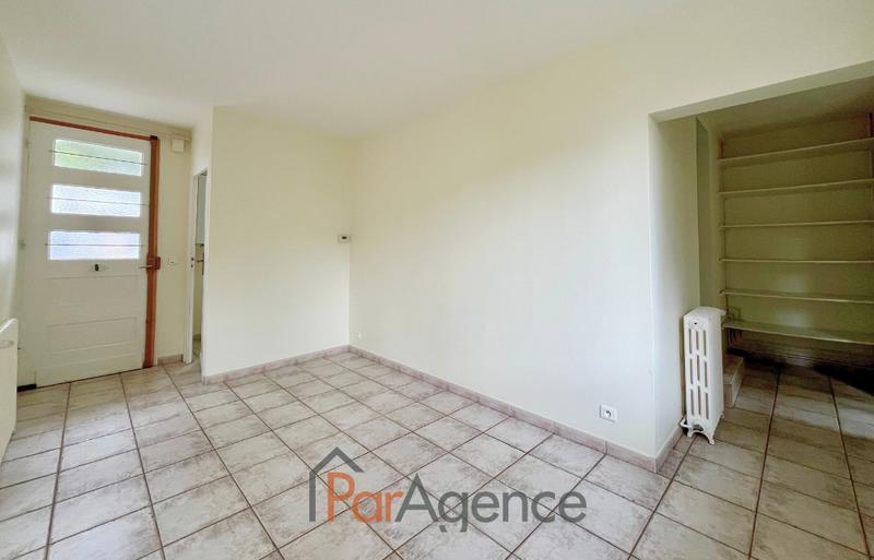 Maison - 91 m² - 4 pièces