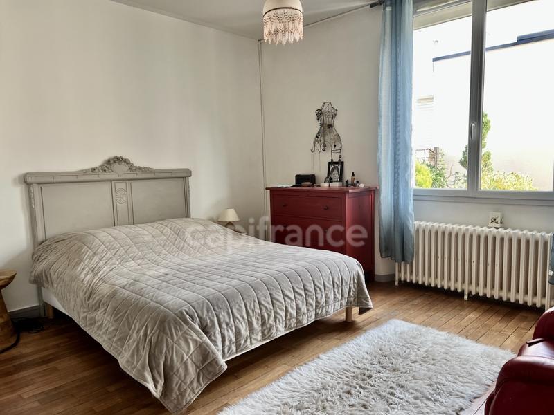 Appartement - 86 m² - 4 pièces