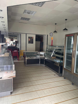 Local commercial - 63 m²