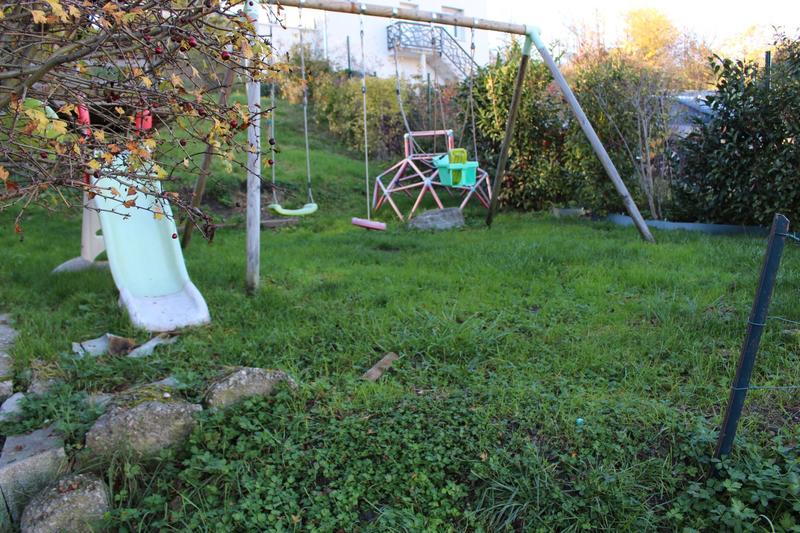 Maison - 220 m² - 9 pièces