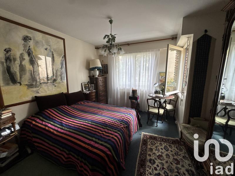 Maison - 160 m² - 8 pièces