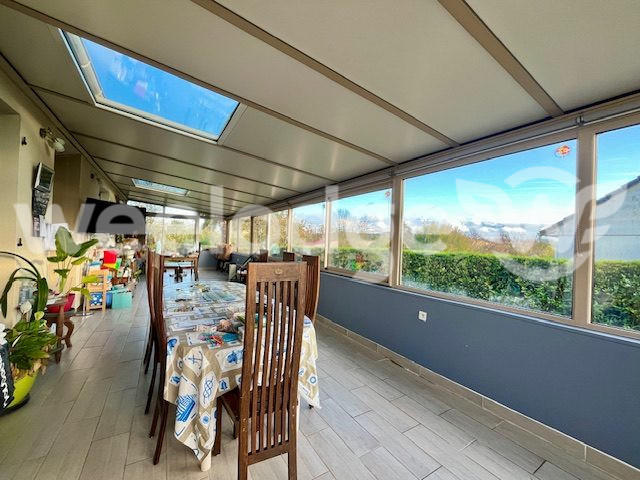 Maison - 110 m² - 6 pièces