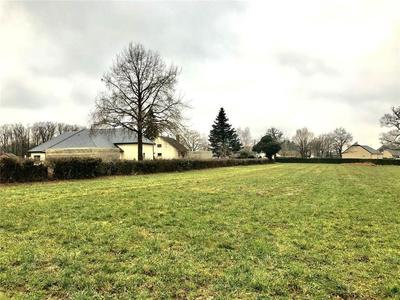Terrain - 1 295 m²