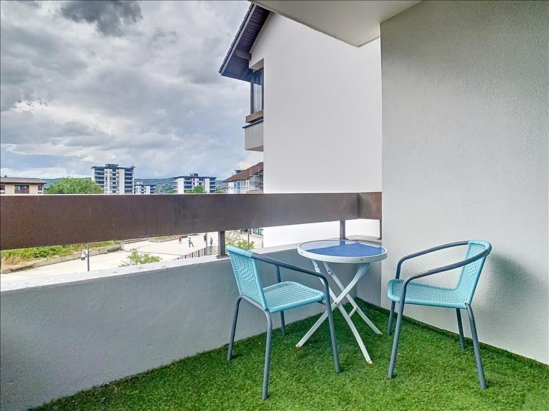 Appartement - 84 m² - 4 pièces