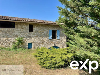 Maison - 259 m² - 7 pièces