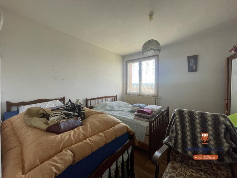 Maison - 142 m² - 7 pièces