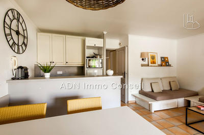 Appartement - 42 m² - 3 pièces