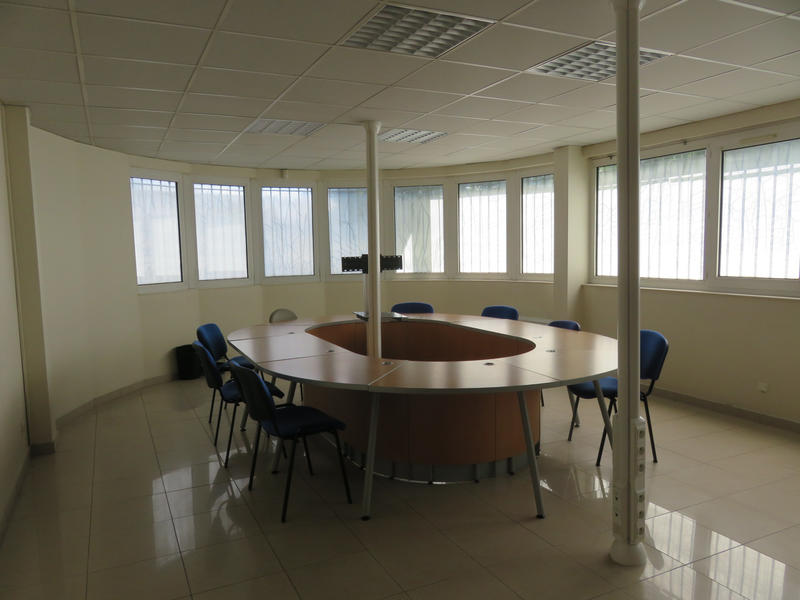 Bureau - 200 m²