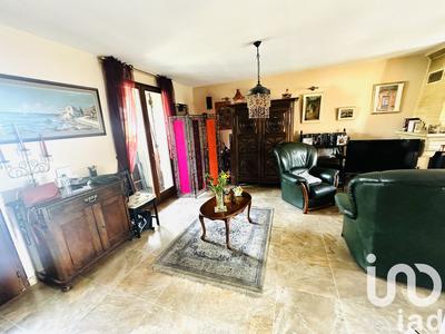 Maison - 88 m² - 3 pièces