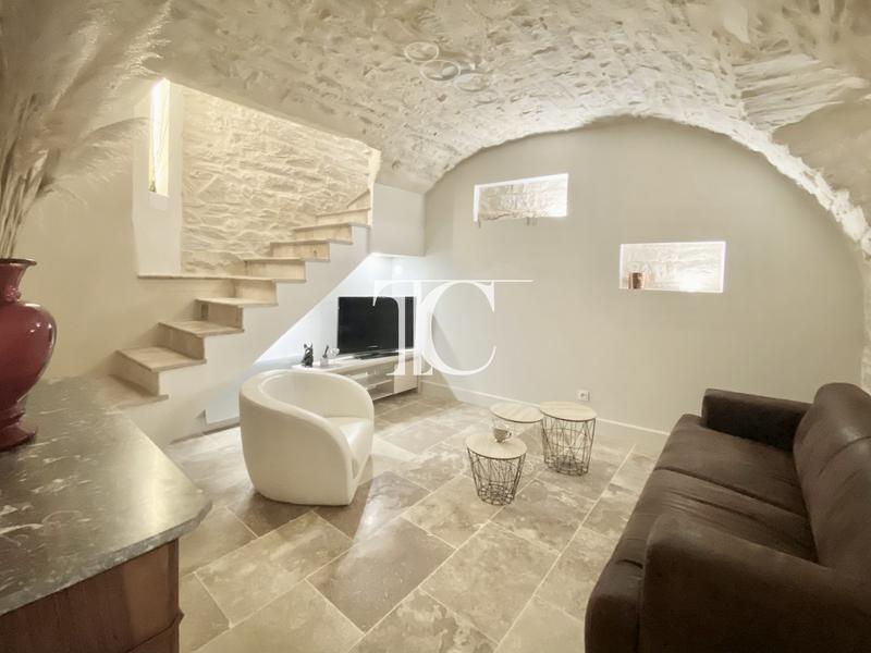 Maison de village - 70 m² - 4 pièces