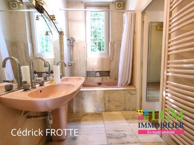 Maison de ville - 223 m² - 6 pièces