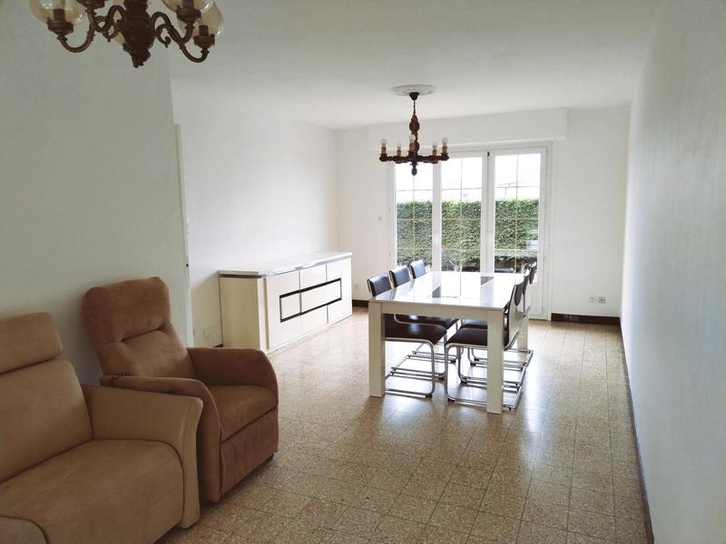 Maison - 57 m² - 2 pièces