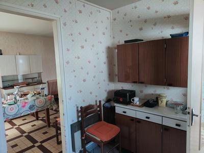 Maison - 133 m² - 6 pièces