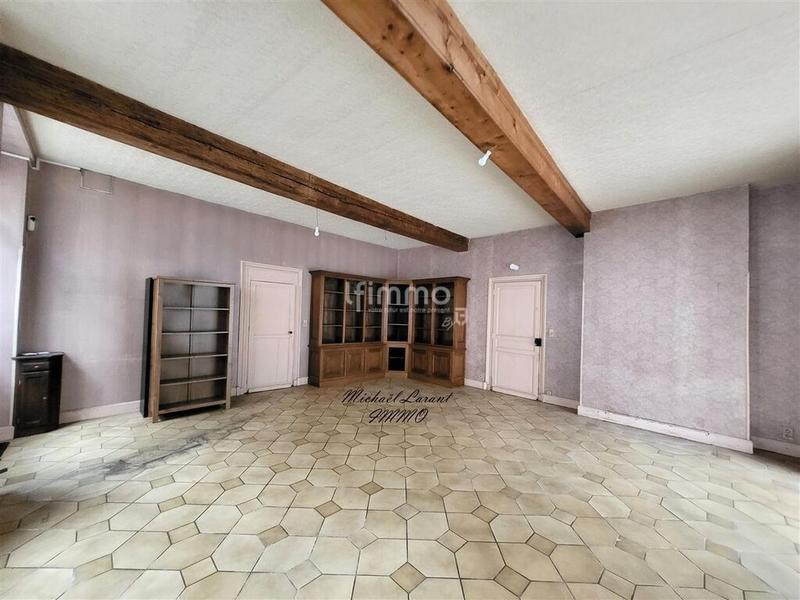 Maison de maîtres - 396 m² - 14 pièces