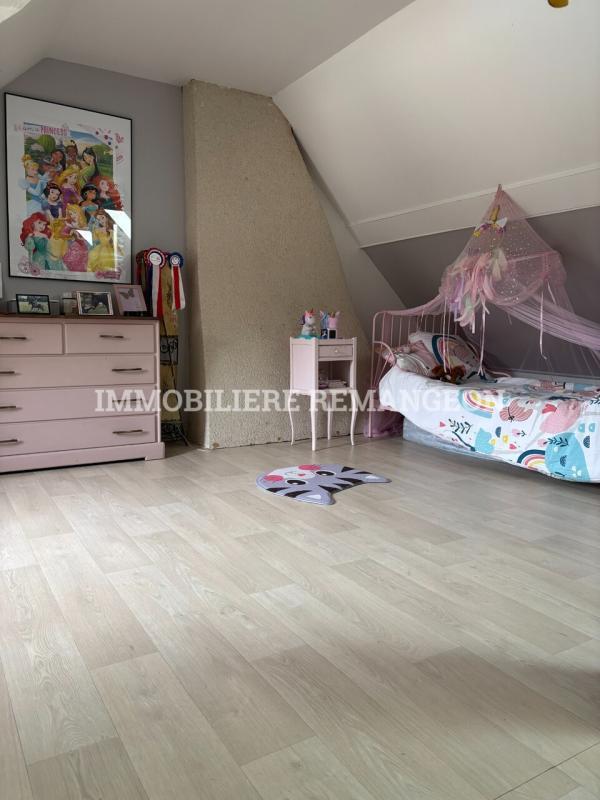 Ferme - 106 m² - 4 pièces