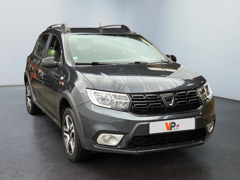 Dacia Sandero Blue dCi 95 15 ans