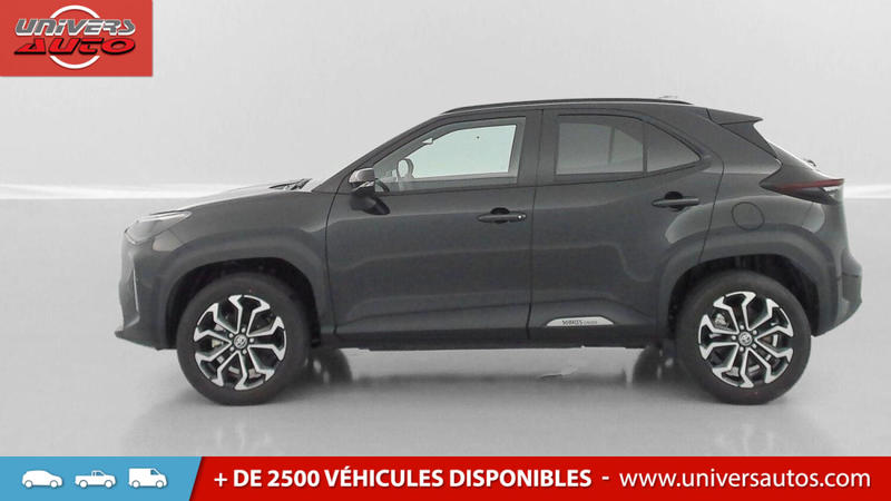 Toyota Yaris Cross 1.5 Hybride 130h Design e-Cv