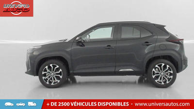 Toyota Yaris Cross 1.5 Hybride 130h Design e-Cv