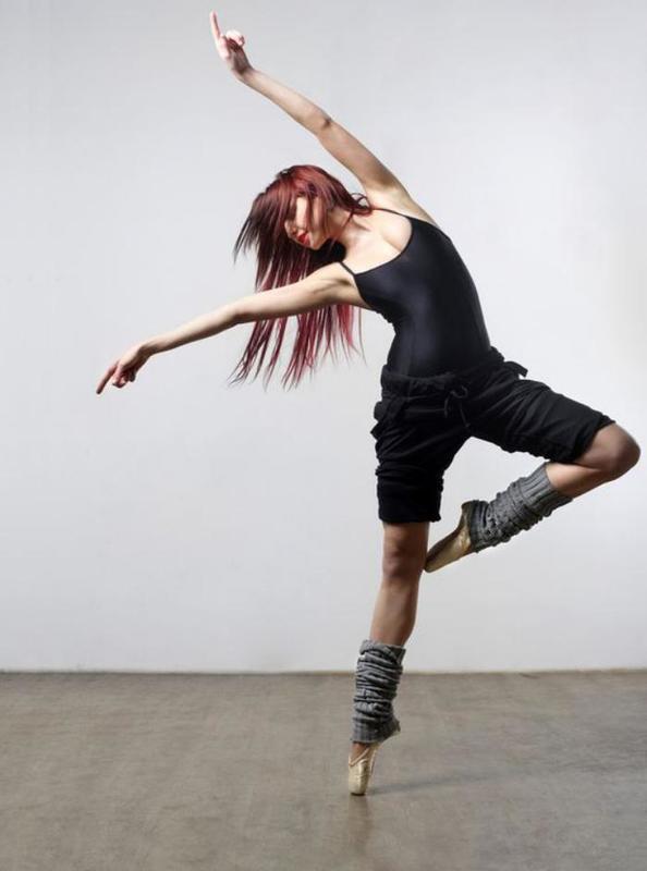 Association Patchwork : "Et si on dansait ?"