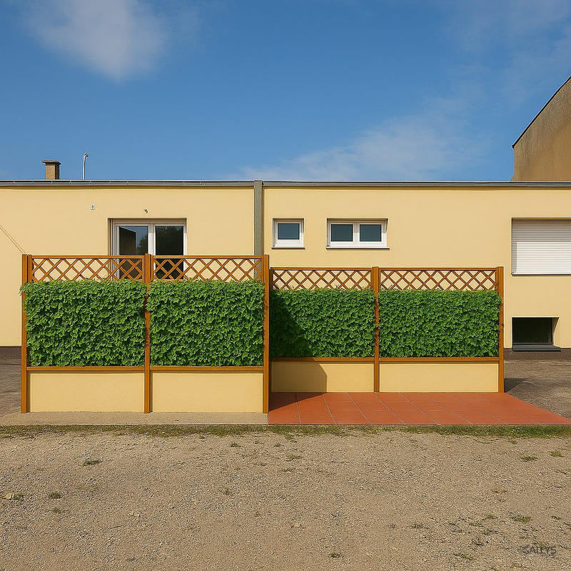 Maison - 129 m² - 7 pièces