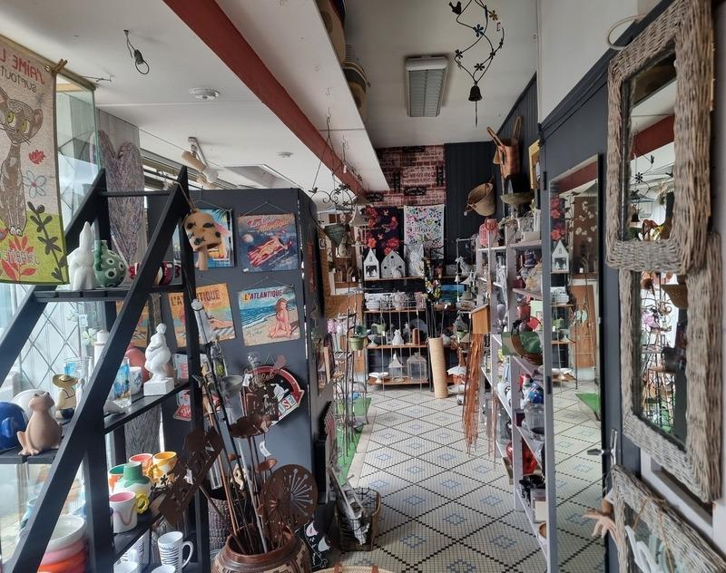 Immeuble - 507 m² - 9 pièces