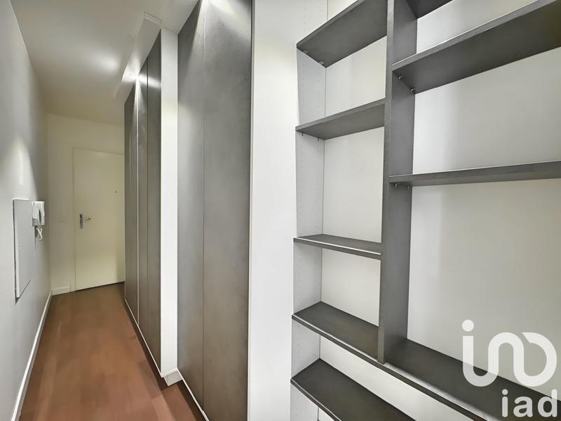 Studio - 31 m² - 1 pièce