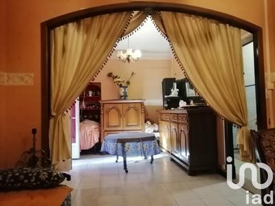 Maison - 147 m² - 6 pièces