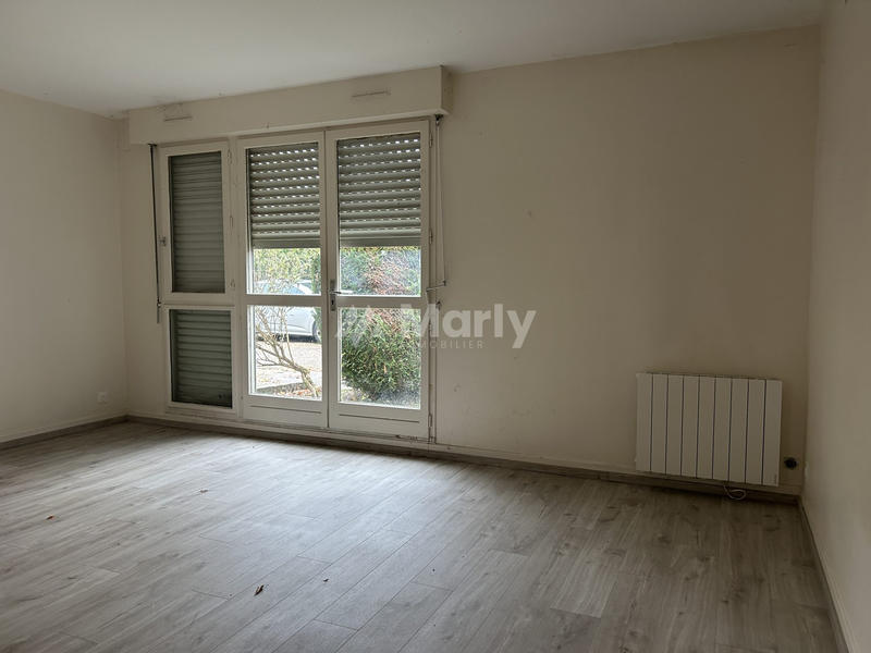 Appartement - 32 m² - 1 pièce
