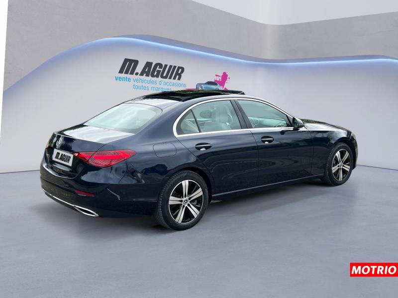 Mercedes Classe c V 300 E Business Line 9g-Tronic