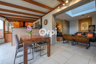 Maison - 192 m² - 3 pièces