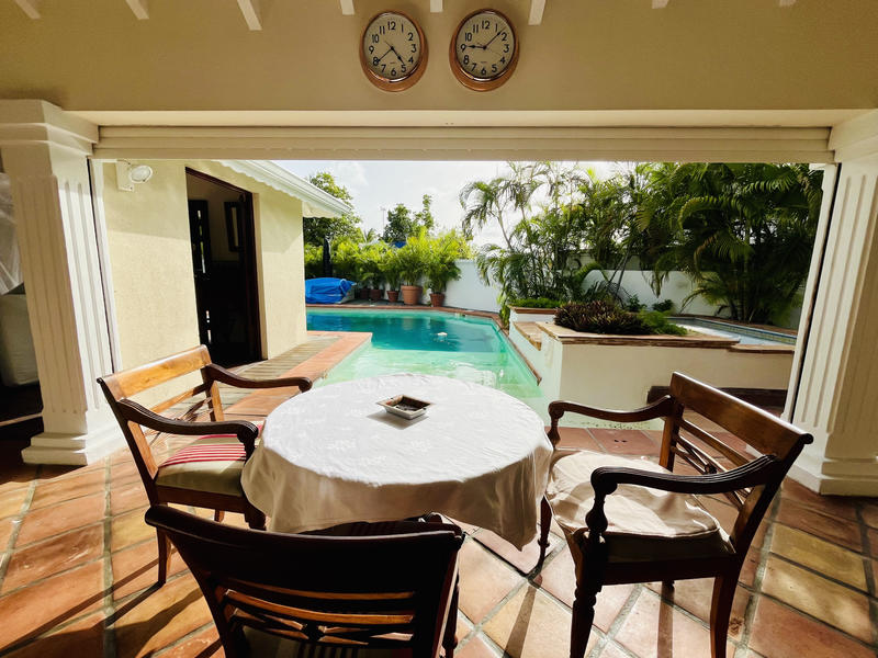 Villa - 150 m² - 5 pièces