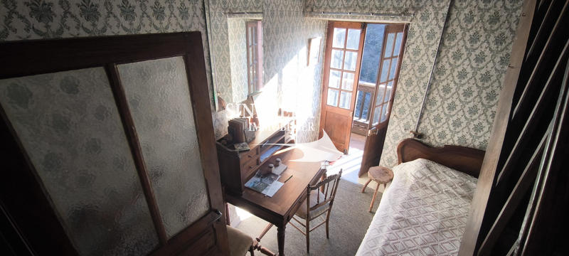 Maison - 126 m² - 7 pièces