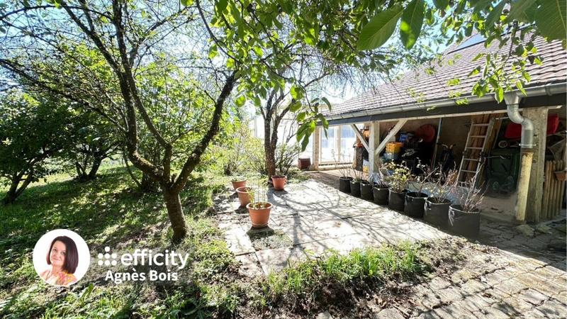 Maison - 297 m² - 7 pièces