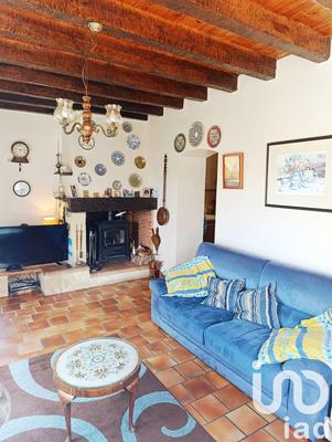 Maison - 176 m² - 7 pièces