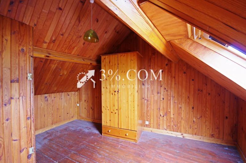 Maison - 47 m² - 3 pièces