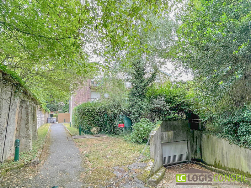 Appartement - 25 m² - 1 pièce