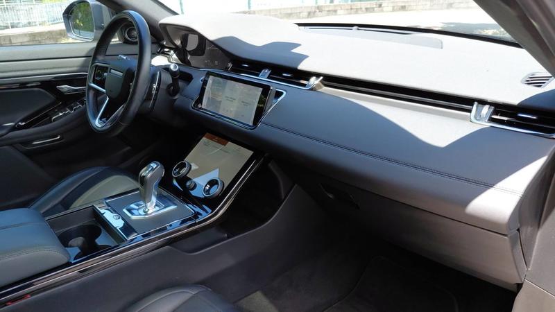 Land Rover Range Rover Evoque P300e 309 Awd Bva8 R-Dynamic - Automatique Toit ouvrant