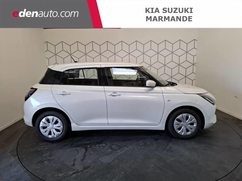 Suzuki Swift 1.2 Dualjet Hybrid Avantage