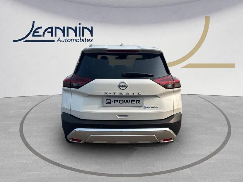 Nissan X-Trail e-Power 204 ch Tekna