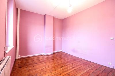 Maison ancienne - 116 m² - 5 pièces