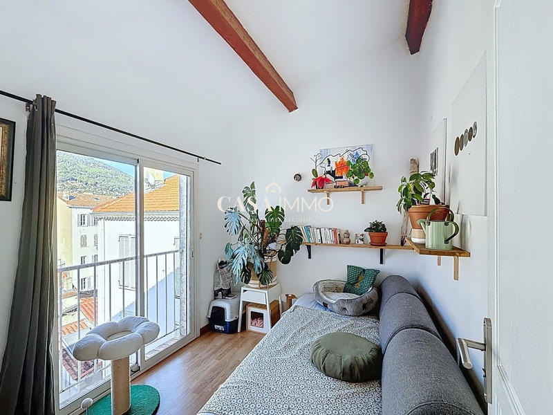 Appartement - 82 m² - 4 pièces