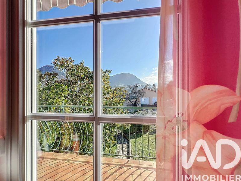 Maison - 164 m² - 7 pièces