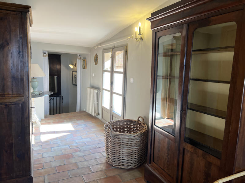 Maison - 155 m² - 5 pièces