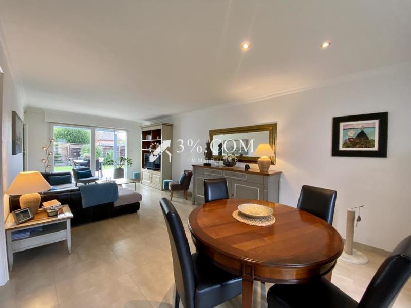 Maison - 114 m² - 5 pièces