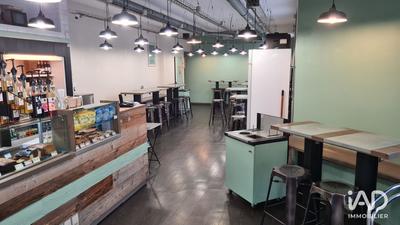 Local commercial - 80 m²