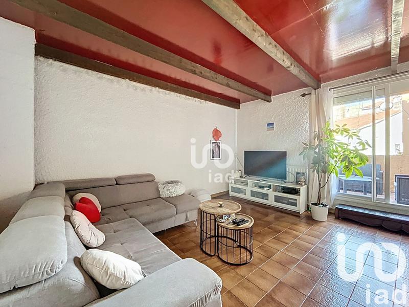 Maison - 158 m² - 5 pièces